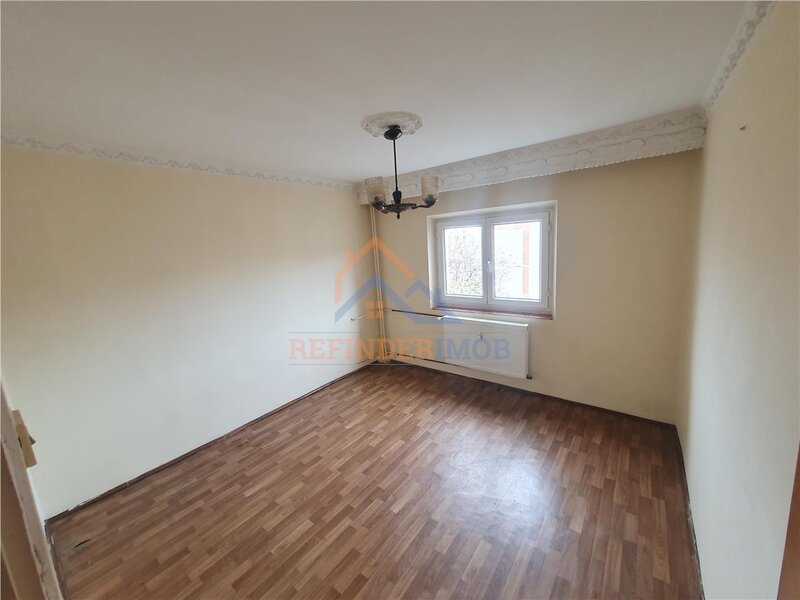 13 Septembrie Vanzare apartament 3 camere zona 13 Septembrie - Panduri